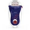 Image de Epilateur filaire Calor EP5624C0 Silence Soft Vision