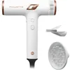 Image de Sèche-cheveux - ROWENTA - HY8140F0 NANO - 1700W - Ultra léger 300g - Souffle dair froid
