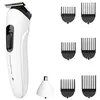 Image de Tondeuse homme Rowenta Trim & Style 8en1 TN8934E0