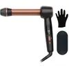 Image de Fer à boucler Rowenta Ultimate Experience Twist Noir CF4620E0
