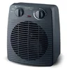 Image de Chauffage soufflant Rowenta Compact Power Mode Éco SO2211F0 Bleu Gris