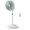 Image de Rowenta Ventilateur sur pied 34cm 20w - QV5050F0