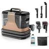 Image de Aspirateur à main Rowenta Clean It Hot & Cold IN7021F0
