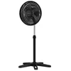 Image de Rowenta Turbo Essential Ventilateur sur pied Puissant Durable VU3110F3