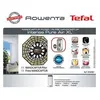Image de Filtre - ROWENTA - XD6083F0 - Nanocaptur - Purificateur dair - Compatible INTENSE PUR AIR XL