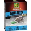Image de KB - Mulot céréales - 150g
