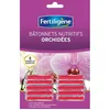 Image de FERTILIGENE Batonnets Nutritifs Orchidee - 10 Batonnets