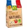 Image de Engrais Complet Universel KB KBCOMP5 - 5kg - Nourrit jusquà 3 mois - Jusquà 100m² fertilisés