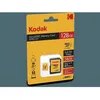 Image de KODAK Class10 U1 Carte mémoire microSDHC - 128 GB - Avec adaptateur