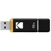 Image de KODAK K100 Clé USB 3.1 - 32 GB - Noir