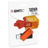 Image de Clé USB 128Go EMTEC C350 Brick