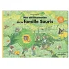 Image de Mes DÃ©calcomanies De La Famille Souris en occasion ou reconditionné