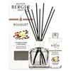 Image de Bouquet parfumé à brins senteur poussière dambre - MAISON BERGER PARIS