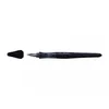 Image de Stylo Plume de Calligraphie - Pilot - Plumix - Fin - Corps Noir