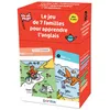 Image de Recre En Boite - Le Jeu Des 7 Familles Pour Apprendre L'anglais en occasion ou reconditionné