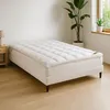 Image de Surmatelas moelleux 180x200 Simmons Quiétude