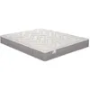 Image de Matelas 140 x 190 SIMMONS - Hauteur 26 cm - Ressorts ensachés - Suspension FullSpring - No Flip - Fabriqué en France - R-SW3