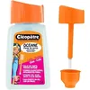 Image de Colle forte - CLEOPATRE - Oceane - Flacon 80 g - Application facile - Couleur bleutée