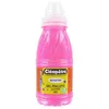Image de Gel pailleté - Cléopâtre - Rose Néon - 250 ml - Multi-supports - Lavable à leau tiède