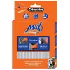 Image de Recharge de colle thermofusible - CLÉOPTRE - CléoStick Max - Ø11mm - Transparent - Multicolore