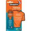 Image de Colle textile - Cléopâtre - 30g - Résistante aux lavages - Sans solvant - Colle tous tissus