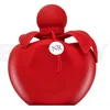 Image de Nina Ricci Nina Extra Rouge eau de parfum pour femme 80 ml
