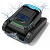 Image de AIRROBO CP20 Robot Piscine sans Fil Nettoyage du Fond Parois et Ligne dEau Autonomie 120Min/170m² Forte Puissance dAspiration