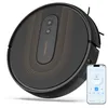 Image de AIRROBO G50 Aspirateur Robot sans fil 4000 Pa - Spécial Poils dAnimaux - Autonomie 120 Min - Compatible App et Alexa