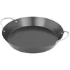 Image de Plat à paëlla - Campingaz - Acier inoxydable - Revêtement anti-adhérent - Ø 30 cm