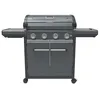 Image de Barbecue à gaz Campingaz Premium 4S - Grill et Plancha