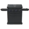 Image de Barbecue gaz - CAMPINGAZ - Onyx 4 - 3 en 1 - Technologie Blue Flame - Nettoyage facile