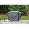 Image de Housse pour Barbecue - CAMPINGAZ - Premium XL - Polyester 300 D - Gris anthracite