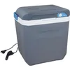 Image de Glacière thermoelectrique Campingaz Powerbox Plus 28L - Blanc - Alimentation 12V/230V