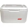 Image de Glacière - Coleman - Marine Cooler - 66 litres - Blanc