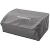 Image de Housse pour plancha Campingaz Sigma et Master avec couvercle