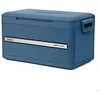 Image de Glacière rigide pliable Snap n Go : 42L