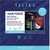 Image de Talika Hair Force Serum + Booster Set Pak - 1 paquet