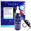 Image de Lotion capillaire - TALIKA - HAIR FORCE - Lot de 2 - Renforce les cheveux - Hydratation intense