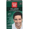 Image de Petrole Hahn Gel Crème Colorante Douce Sans Ammoniaque n°20 Brun