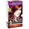 Image de Eugène Color Les Flamboyantes Crème Colorante Permanente n°64 Rouge Passion