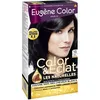 Image de Eugène Color Les Naturelles Crème Colorante Permanente n°15 Noir
