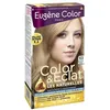 Image de Eugène Color Les Naturelles Crème Colorante Permanente n°103 Blond Très Très Clair Doré