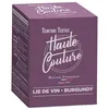 Image de Teinture textile haute couture lie de vin 350g