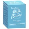 Image de Teinture textile haute couture turquoise 350g