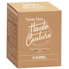 Image de Teinture textile haute couture camel 350g