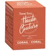 Image de Teinture textile haute couture corail 350g