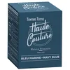 Image de Teinture textile haute couture bleu marine 350g