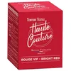 Image de Teinture textile haute couture rouge vif 350g