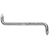 Image de Tournevis coudé - FACOM - APZ.A - PH0/PH1 - Longueur 86 mm - Protection électrique