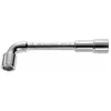 Image de FACOM - Clé à pipe 6 pans 17mm - 75.17